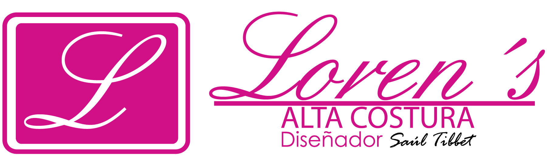 Loren's Alta Costura
